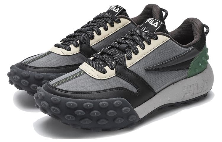 Кроссовки FILA Gara - изображение 2