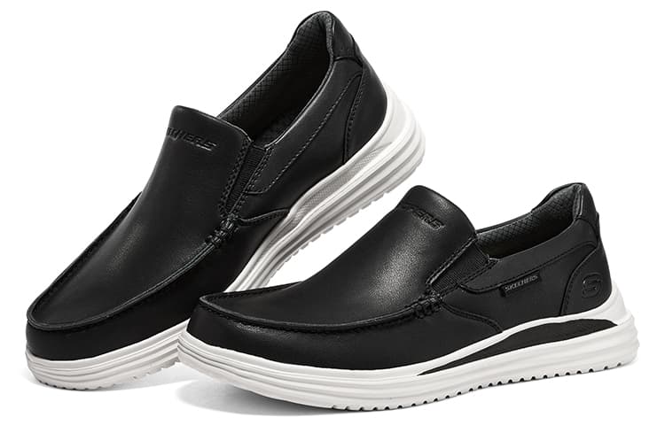 Кроссовки Skechers Proven - изображение 3