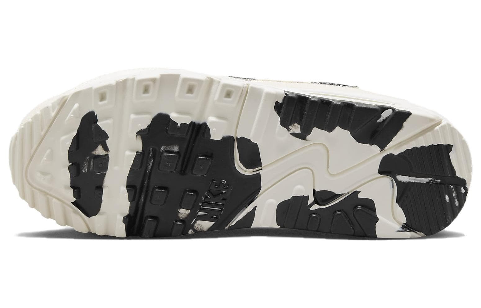 Кроссовки Nike Air Max 90 Futura "Cow Print" - изображение 6