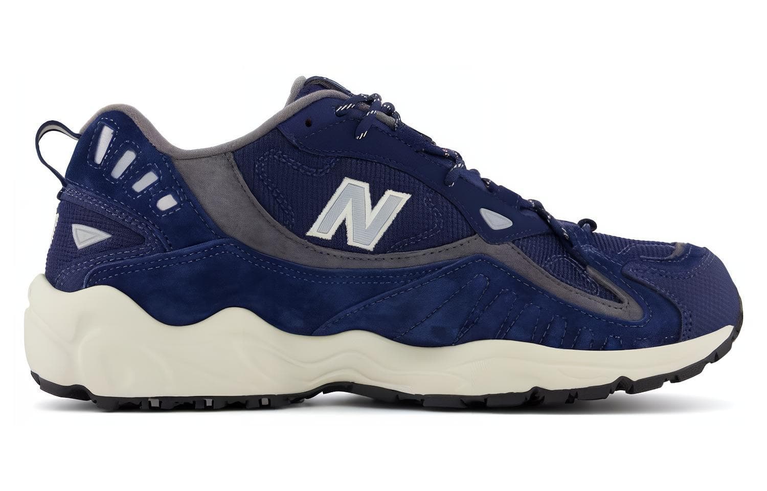 Кроссовки New Balance - изображение 2