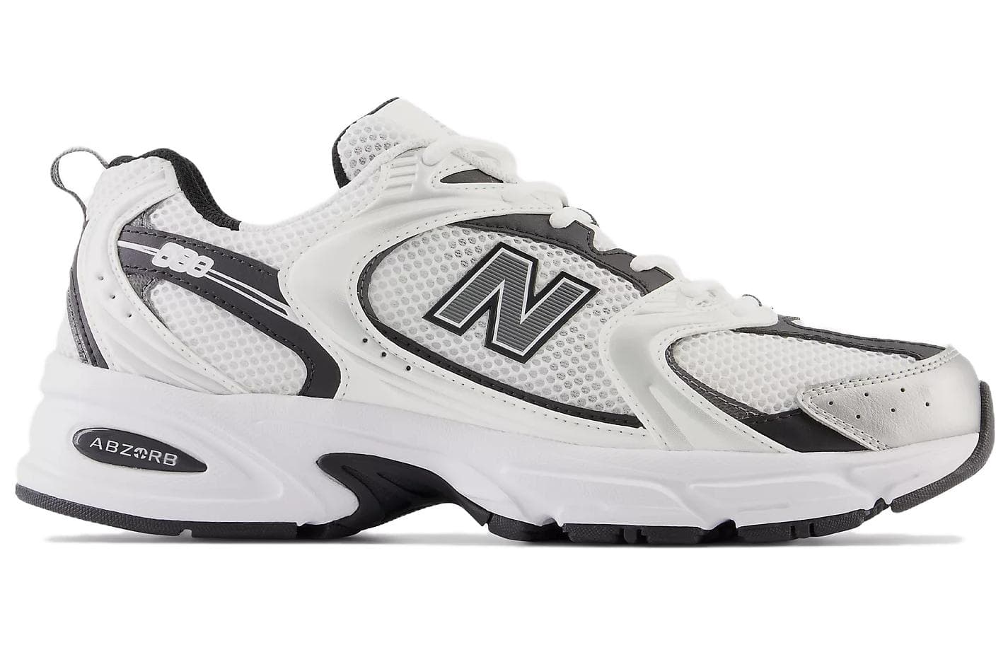 Кроссовки New Balance NB 530 D - изображение 2