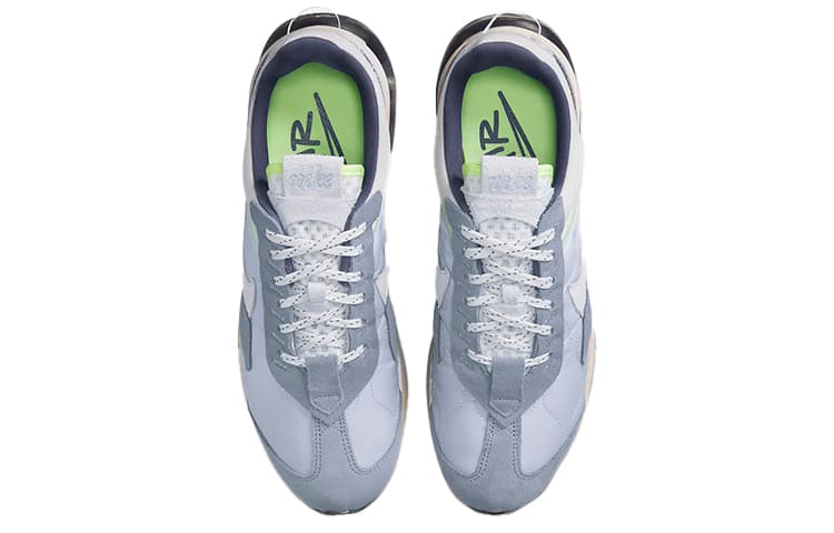 Кроссовки Nike Air Max Pre-Day Blue White - изображение 4