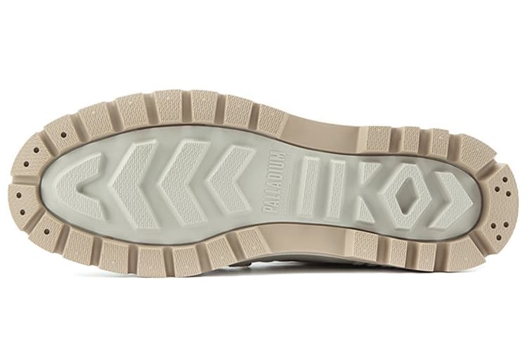 Кроссовки Palladium Shock Adv - изображение 4