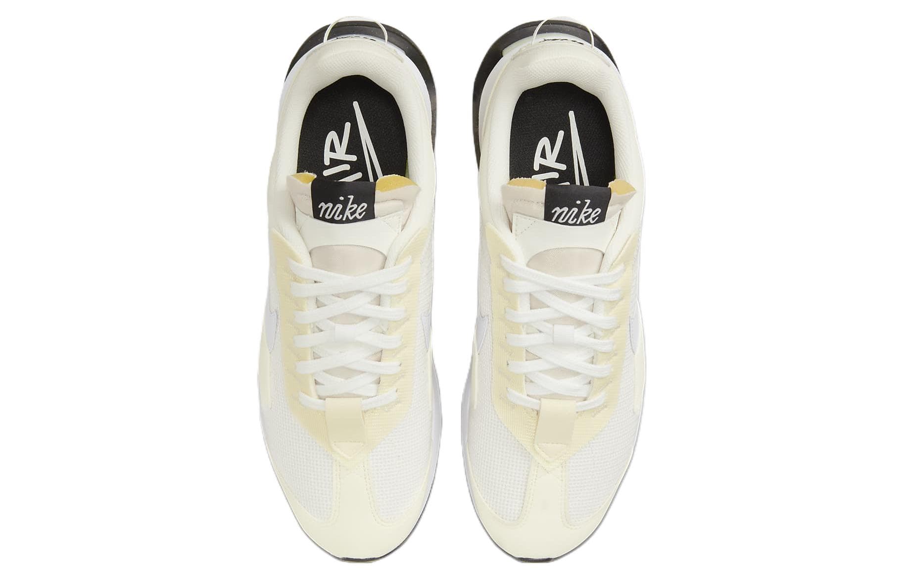 Кроссовки Nike Air Max Pre-Day Coconut Milk - изображение 4