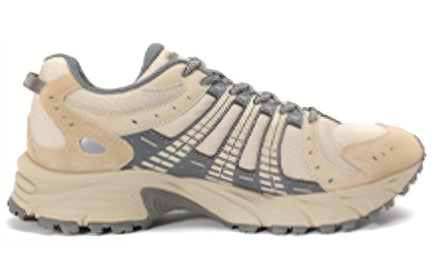 Кроссовки Mizuno Lg 99 Trail - изображение 2