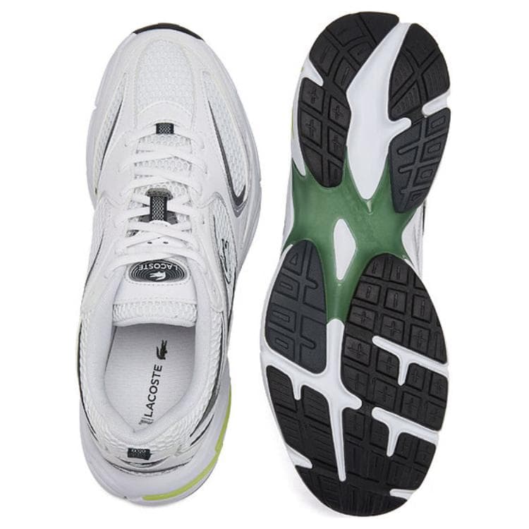 Кроссовки Lacoste - изображение 5