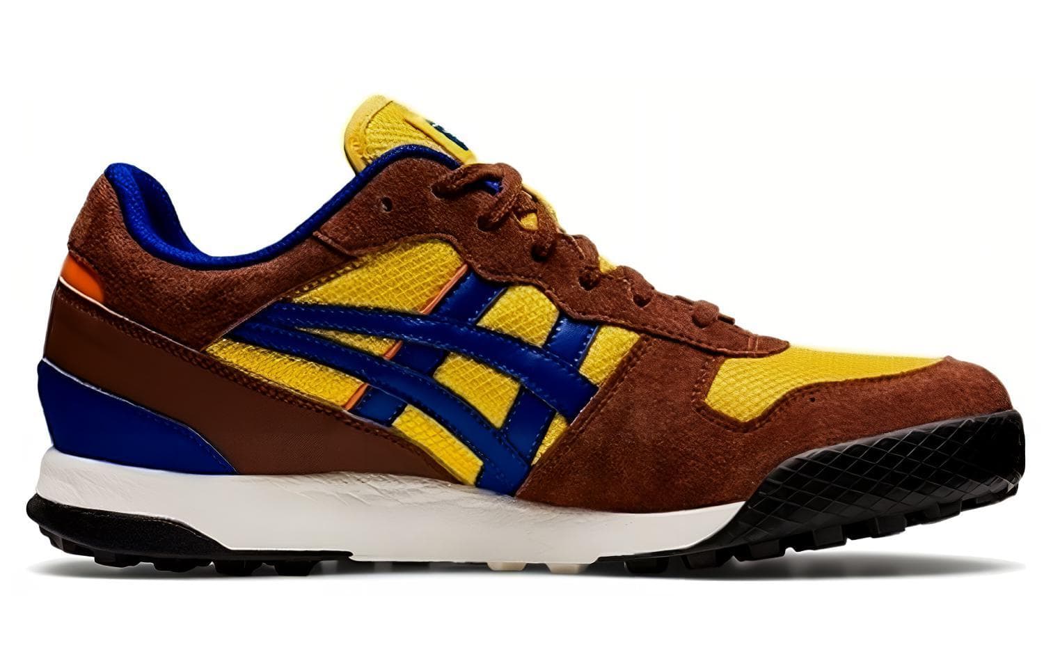 Кроссовки Onitsuka Tiger Horizonia - изображение 2