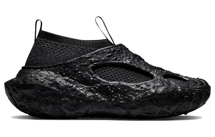 Кроссовки Converse Sponge Crater CX Black - изображение 2