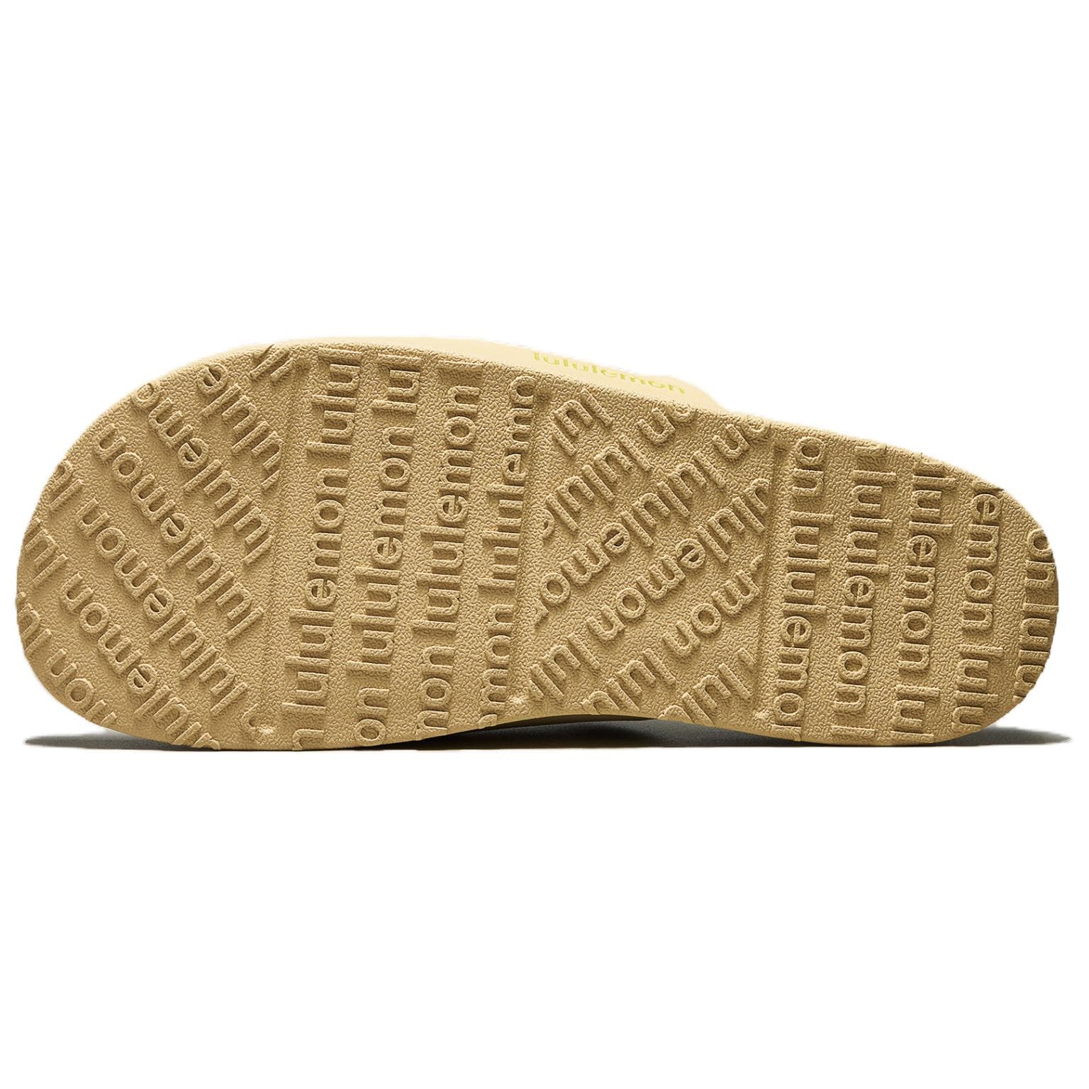 Сандалии lululemon restfeel sandal - изображение 5