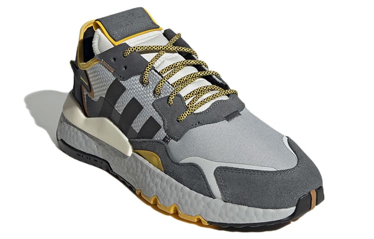 Кроссовки adidas Nite Jogger - изображение 3