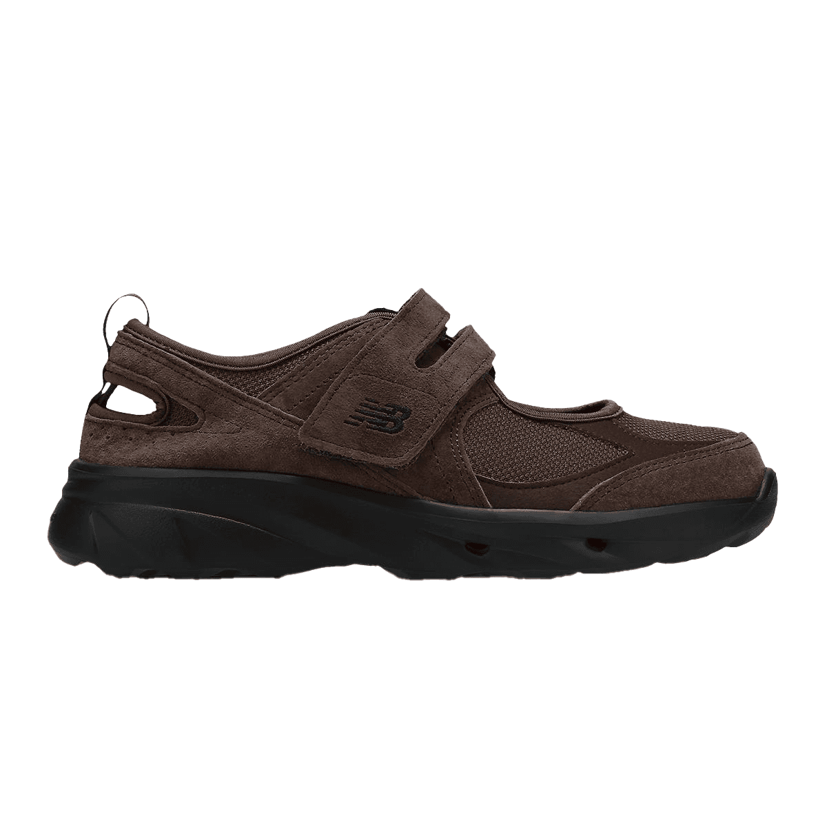 Кроссовки New Balance NB Cool Wind Повседневная обувь Мужская Коричневая - изображение 2