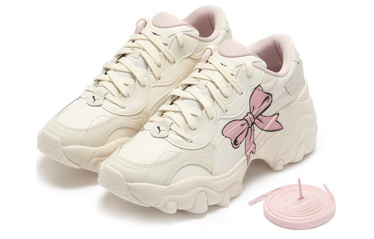 Кроссовки PUMA pulsar wedge — фото 3