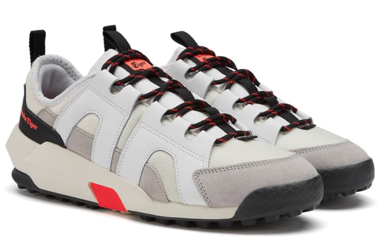 Кроссовки Onitsuka Tiger Performove - изображение 3