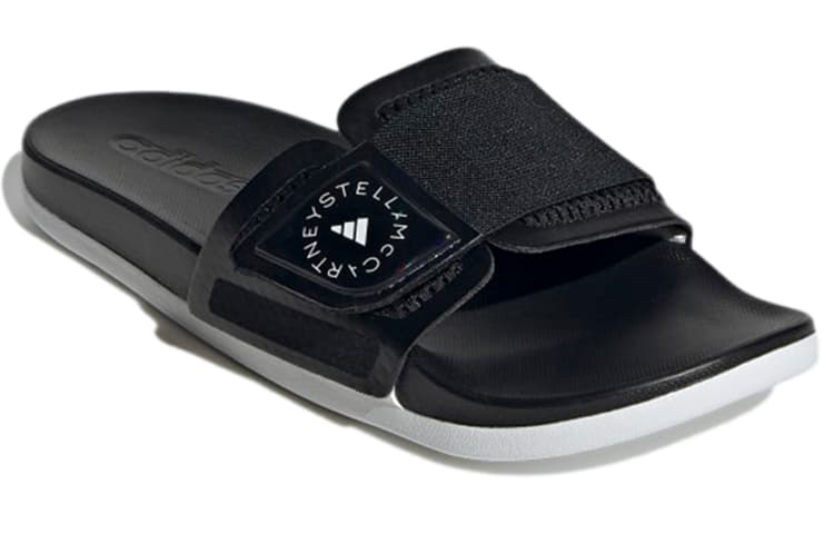 Сандалии Stella McCartney x adidas Asmc Slides - изображение 3