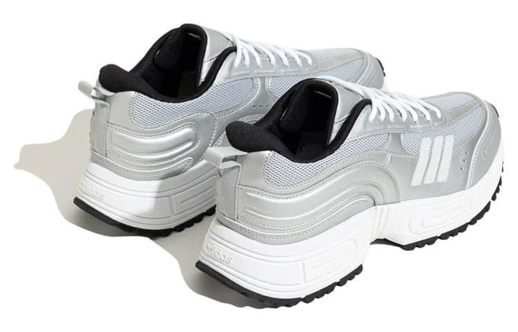 Кроссовки adidas neo Fantasy Flow - изображение 3