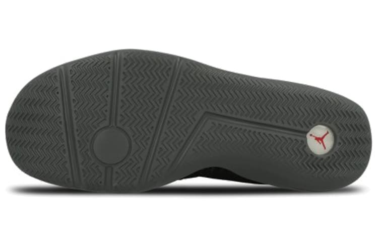 Кроссовки Air Jordan Eclipse - изображение 6