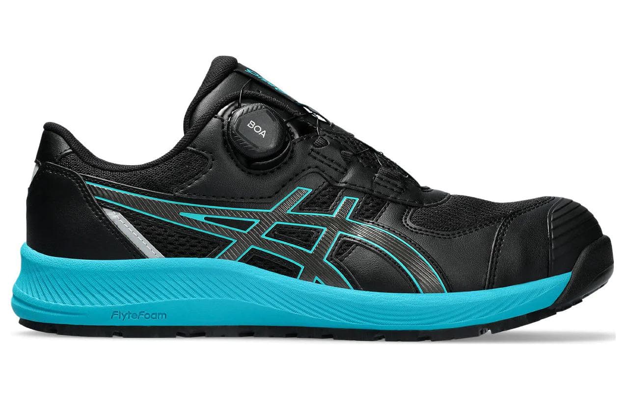 Кроссовки Asics Winjob Cp219 Boa - изображение 2