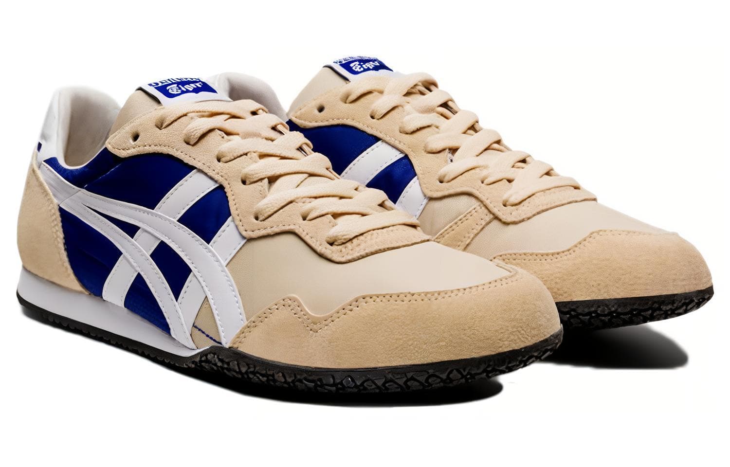 Кроссовки Onitsuka Tiger Serrano - изображение 3