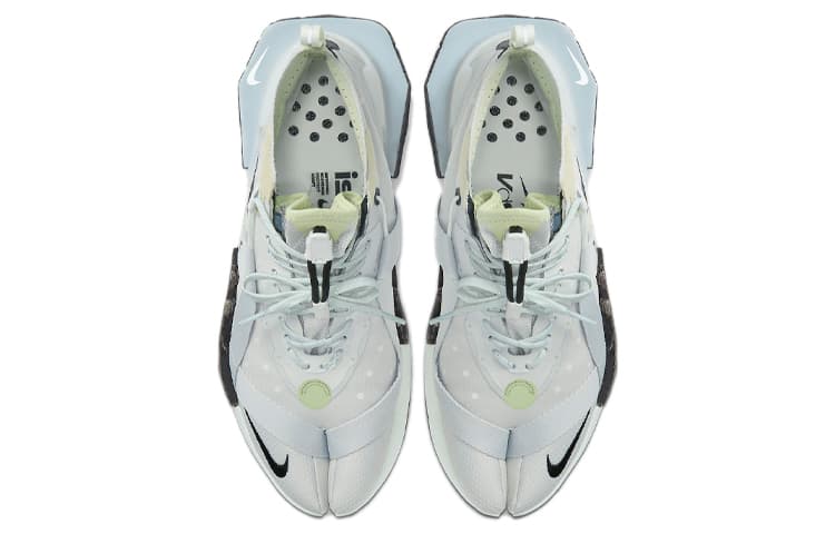 Кроссовки Nike ISPA Drifter Split Spruce - изображение 4