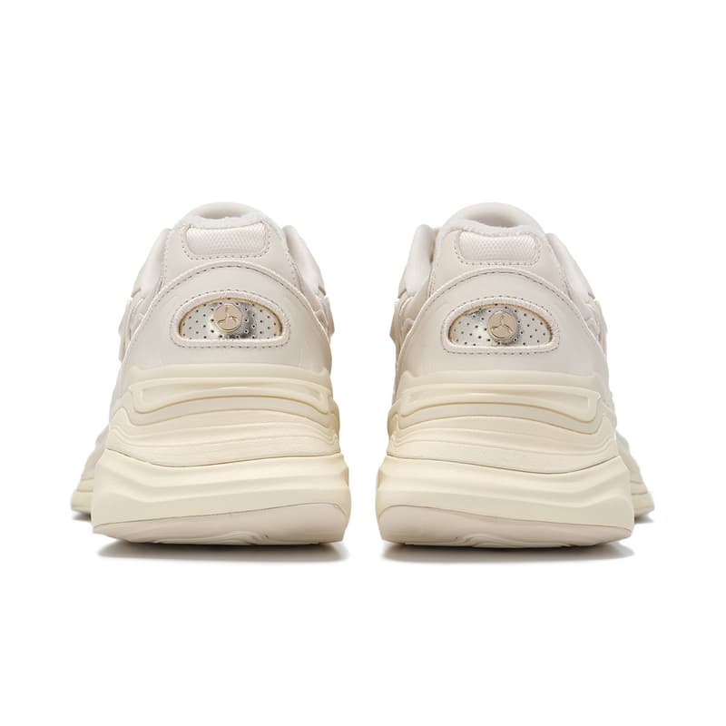 Кроссовки LI-NING 1990 2 - изображение 4