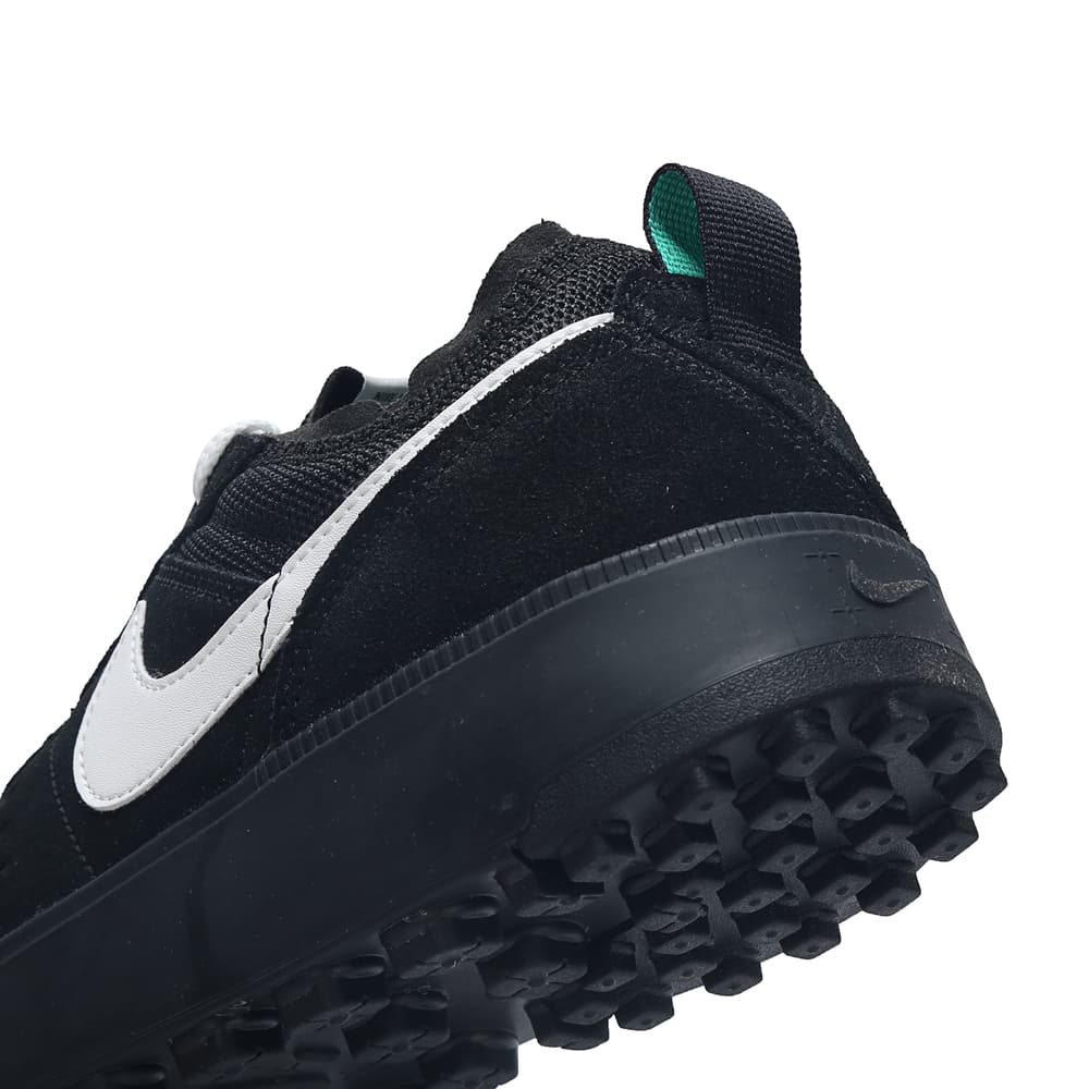 Кроссовки Nike C1TY Дышащий Low Топ Повседневная обувь Мужской Черный - изображение 3