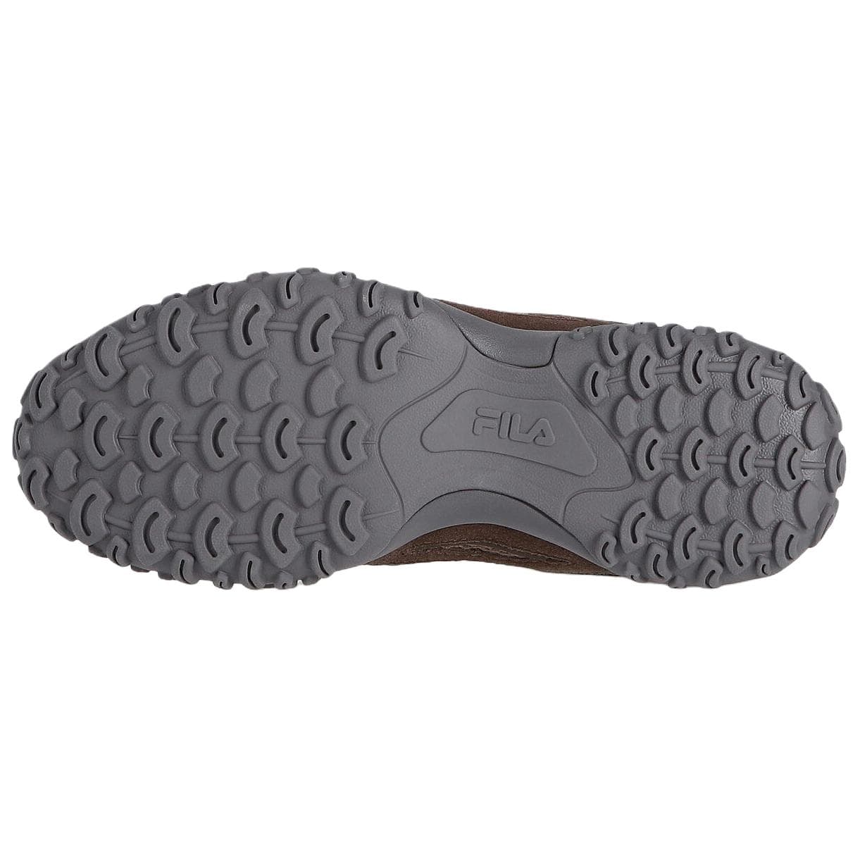 Кроссовки fila Echappe Choco Повседневная обувь Умбра Унисекс - изображение 6