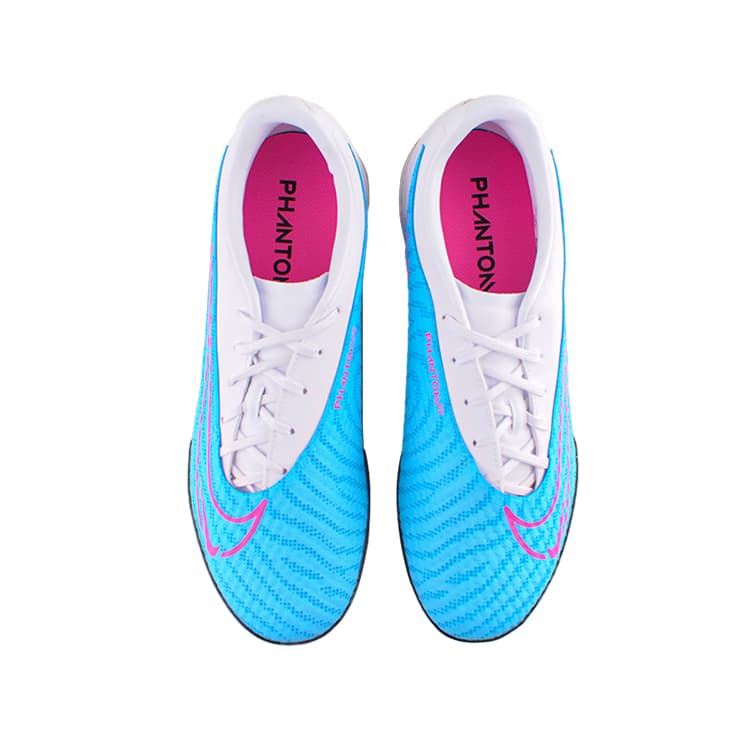 Кроссовки для футбола Nike Phantom GX Academy TF - изображение 3