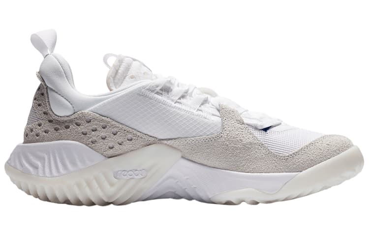 Кроссовки Jordan - изображение 2