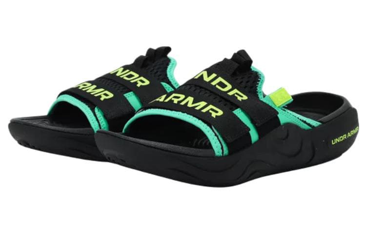 Сандалии Under Armour Alpha - изображение 2