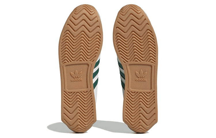 Кроссовки adidas Originals Country OG White Grey Green - изображение 6