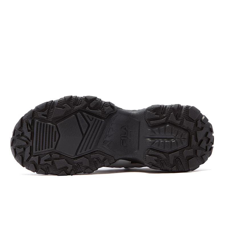 Кроссовки FILA FUSION EXOCET II Mountains Shoe 2 Синтетическая кожа - изображение 8