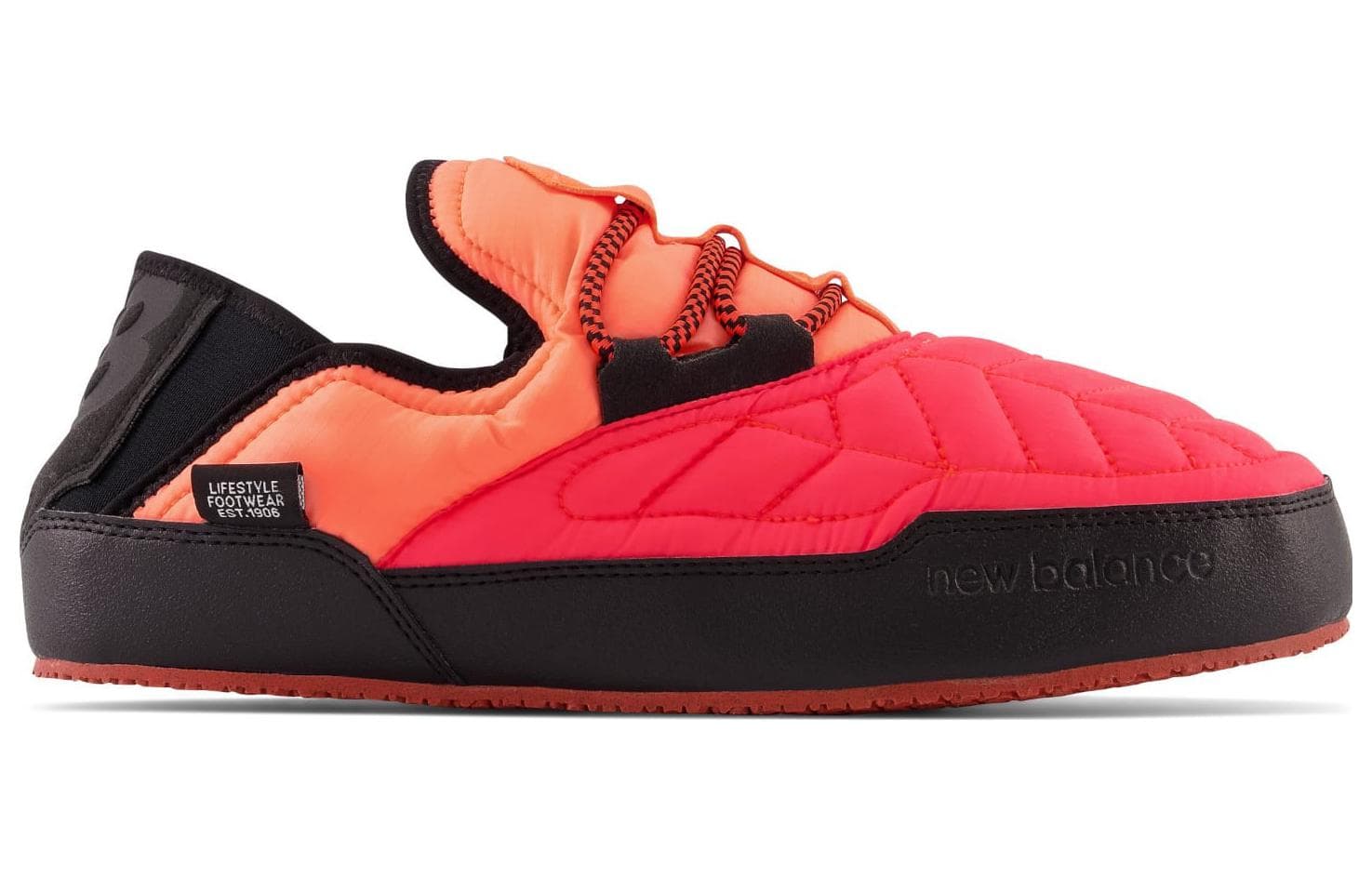 Кроссовки New Balance NB CRVN MOC V2 E2 - изображение 2