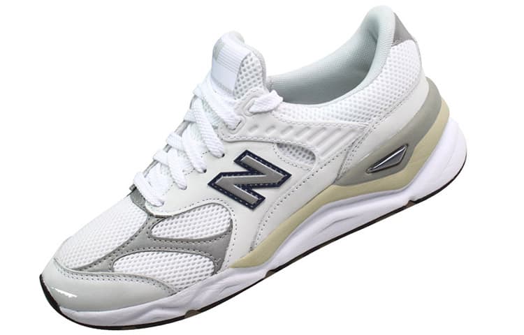 Кроссовки New Balance NB X-90 D - изображение 3