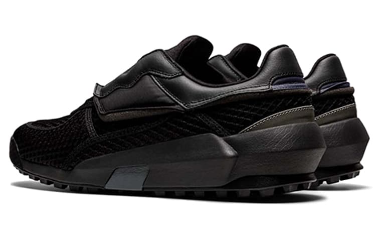 Кроссовки Onitsuka Tiger Admix Runner - изображение 2