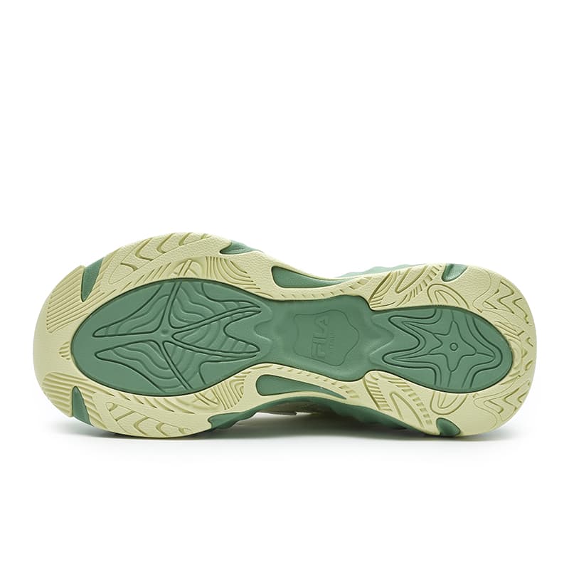 Кроссовки FILA FUSION STARFISH II - изображение 4