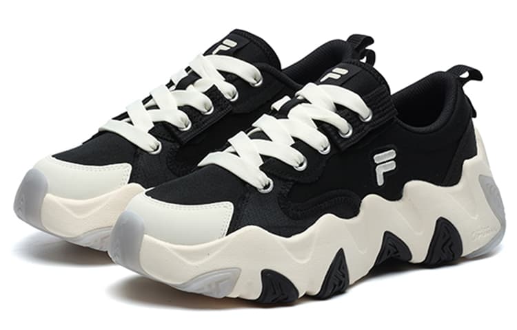 Кроссовки FILA FUSION Starfish cvs TPU - изображение 2