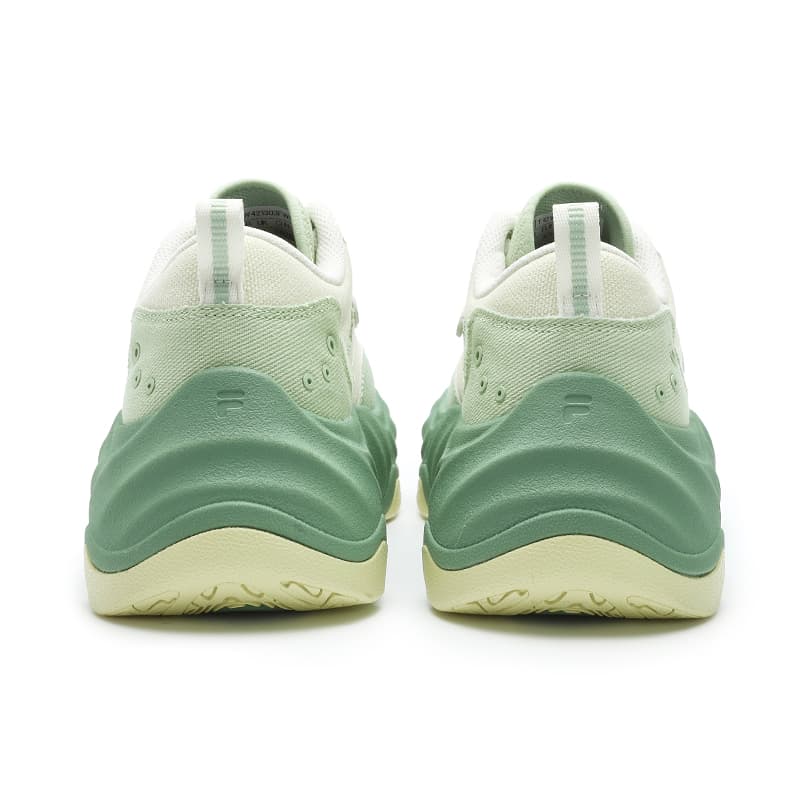 Кроссовки FILA FUSION STARFISH II - изображение 3