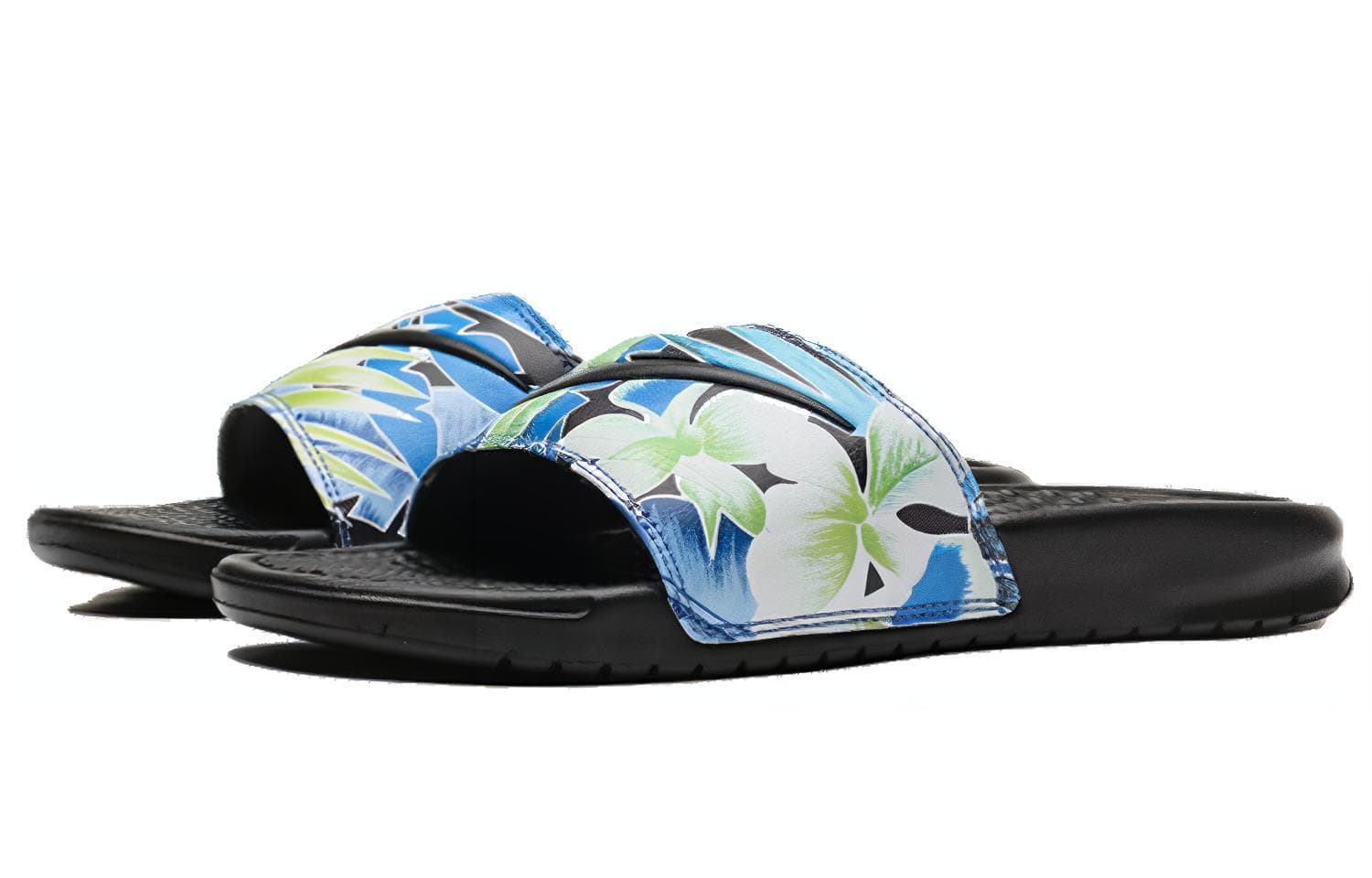 Сандалии Nike Benassi Just Do It - изображение 3