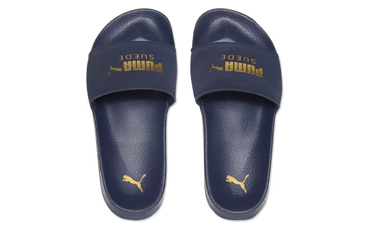 Сандалии Puma Leadcat Suede - изображение 4
