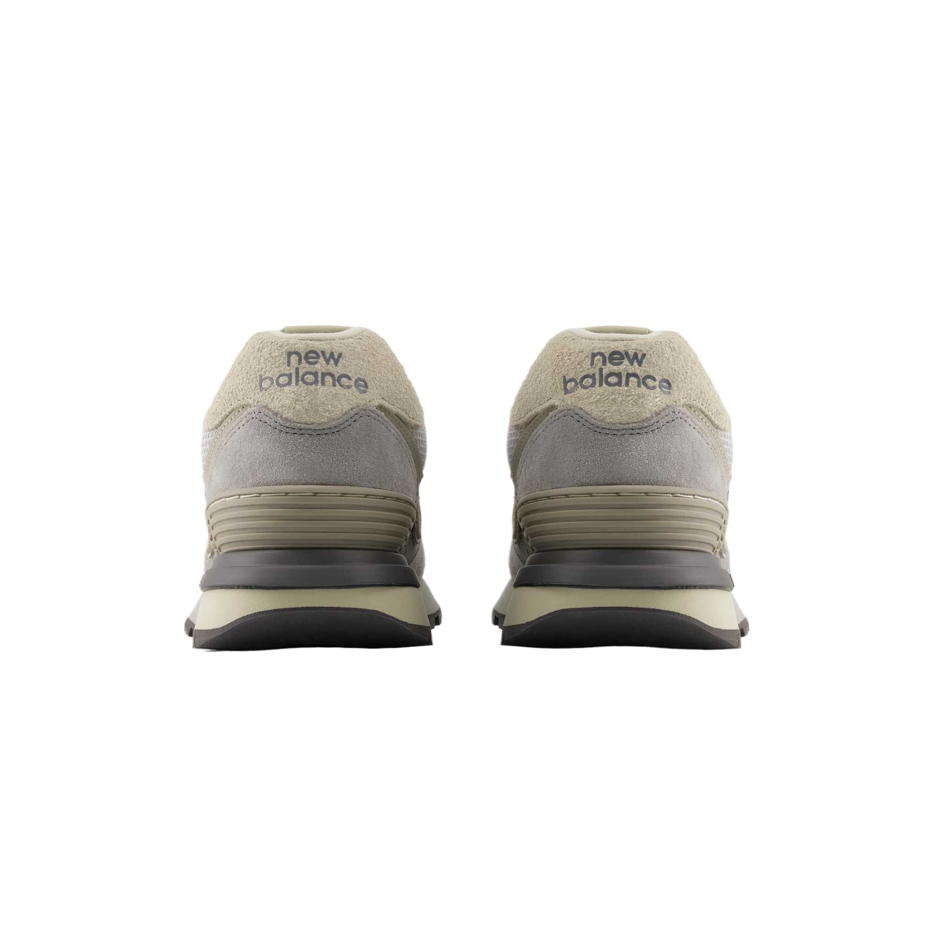 Кроссовки New Balance NB 574 Повседневная обувь Унисекс - изображение 5