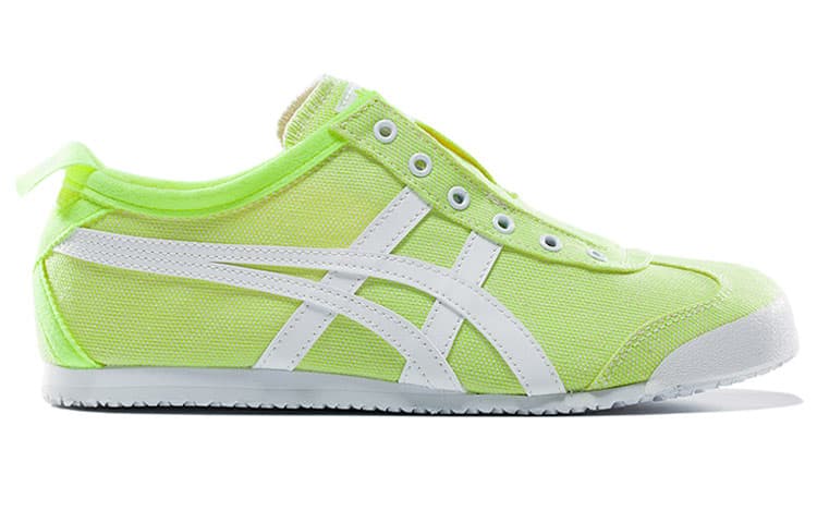 Кроссовки Onitsuka Tiger MEXICO 66 Slip On - изображение 2
