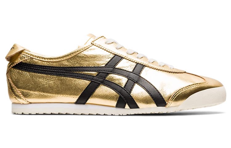 Кроссовки Onitsuka Tiger MEXICO 66 - изображение 2