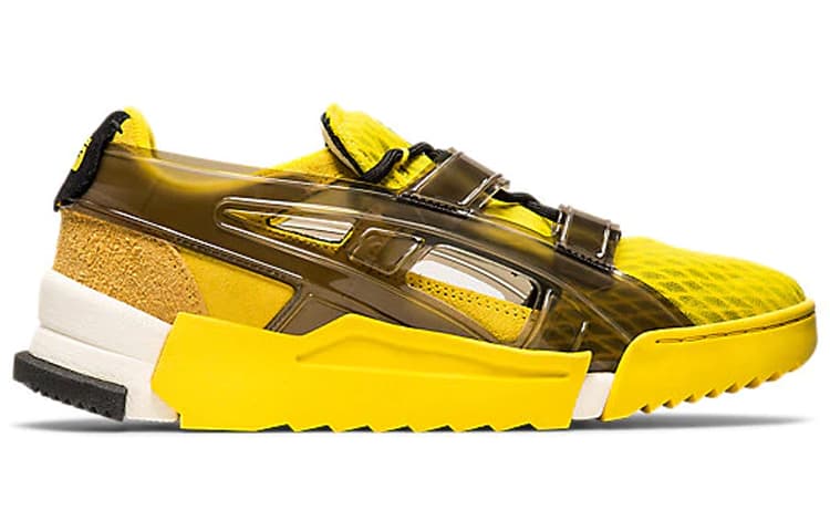 Кроссовки Onitsuka Tiger Big Logo Runner Sandal - изображение 2
