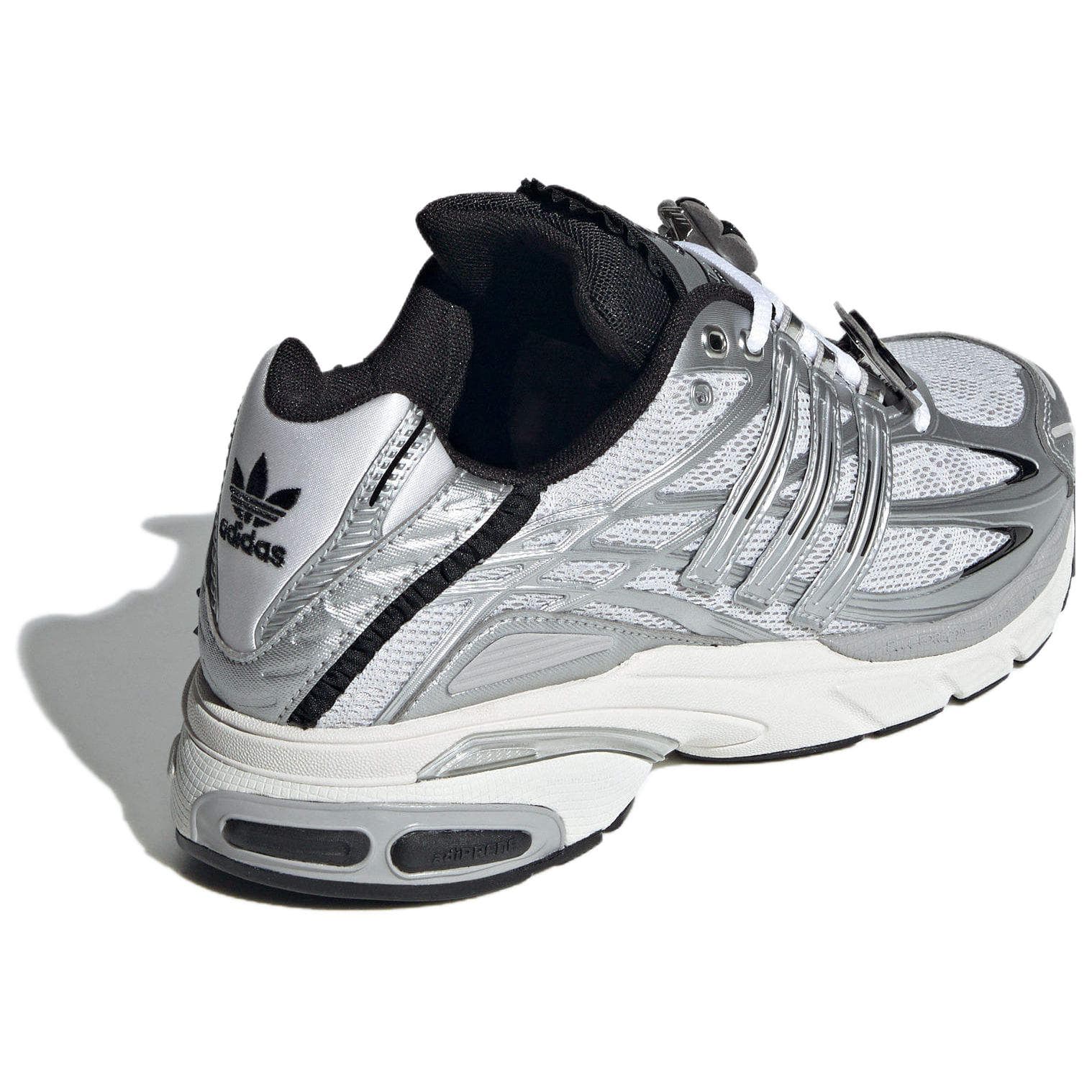 Кроссовки Adidas Originals Adistar Cushion 3 Противоскользящая Устойчивая к истиранию Низкий Топ Повседневная Обувь Женская - изображение 3