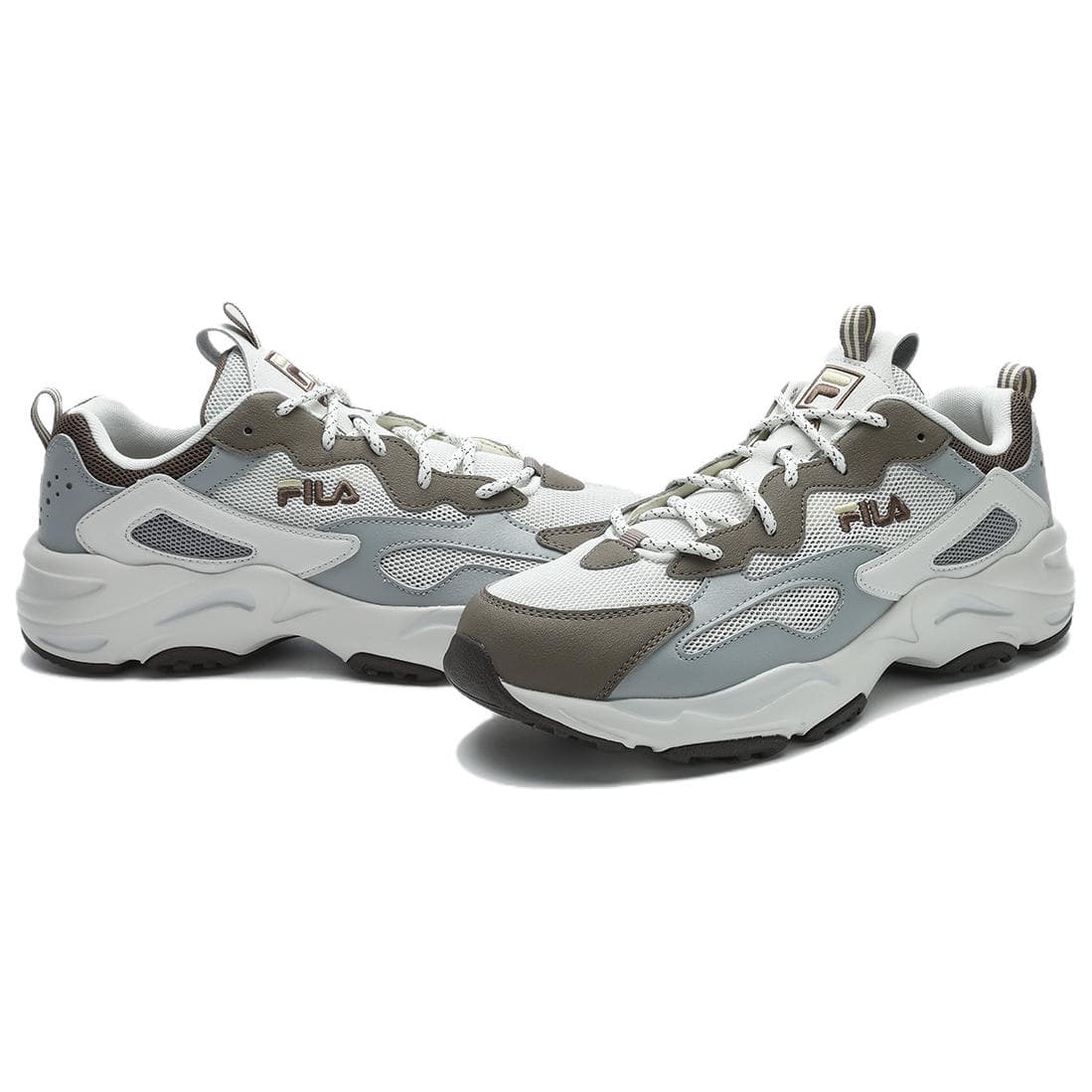 Кроссовки FILA Tracer - изображение 5