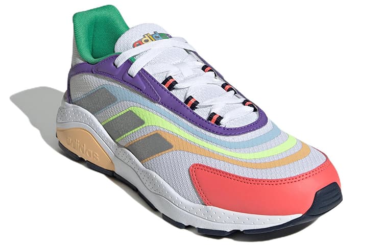 Кроссовки adidas neo Crazychaos 2.0 SU - изображение 3
