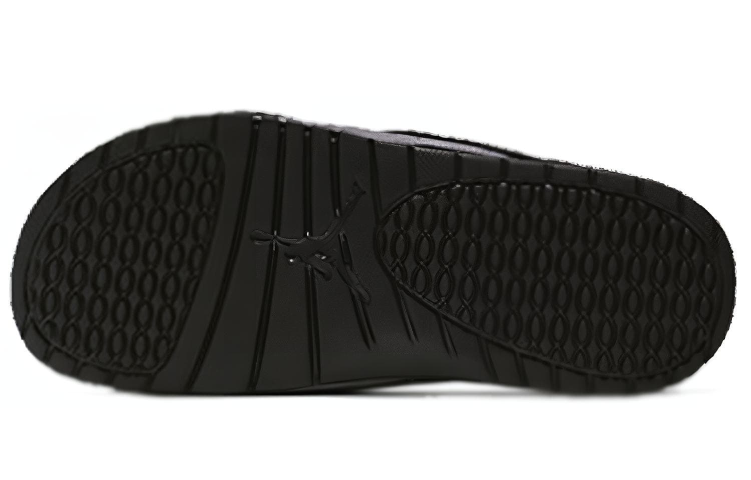 Сандалии Jordan Hydro IV Retro Grey White - изображение 5