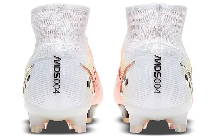 Кроссовки для футбола Nike Mercurial Superfly 8 Elite FG - изображение 5