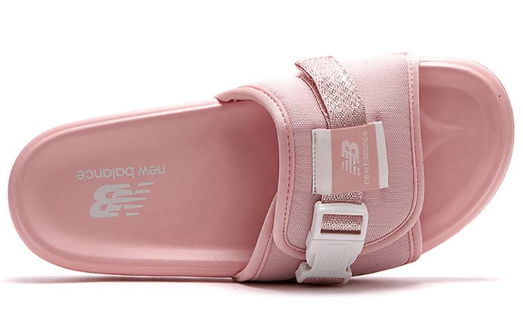 Сандалии New Balance Slippers - изображение 5