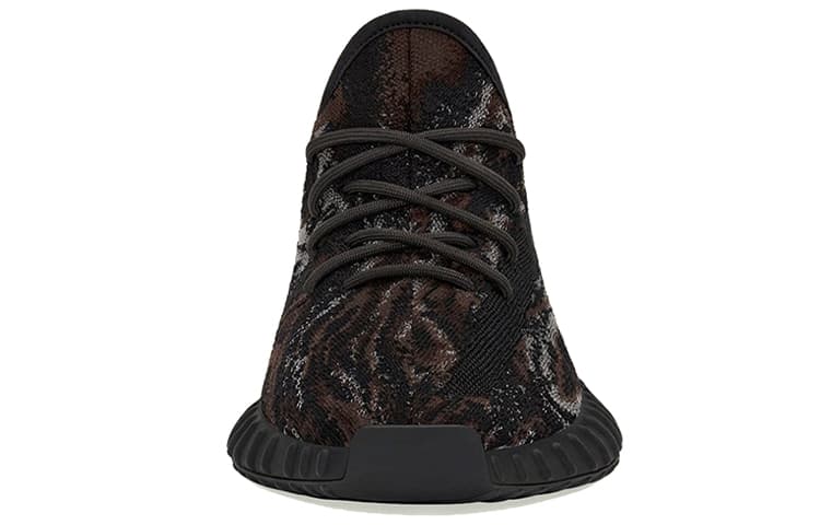 Кроссовки adidas Yeezy Boost 350 V2 "MX Rock" - изображение 3
